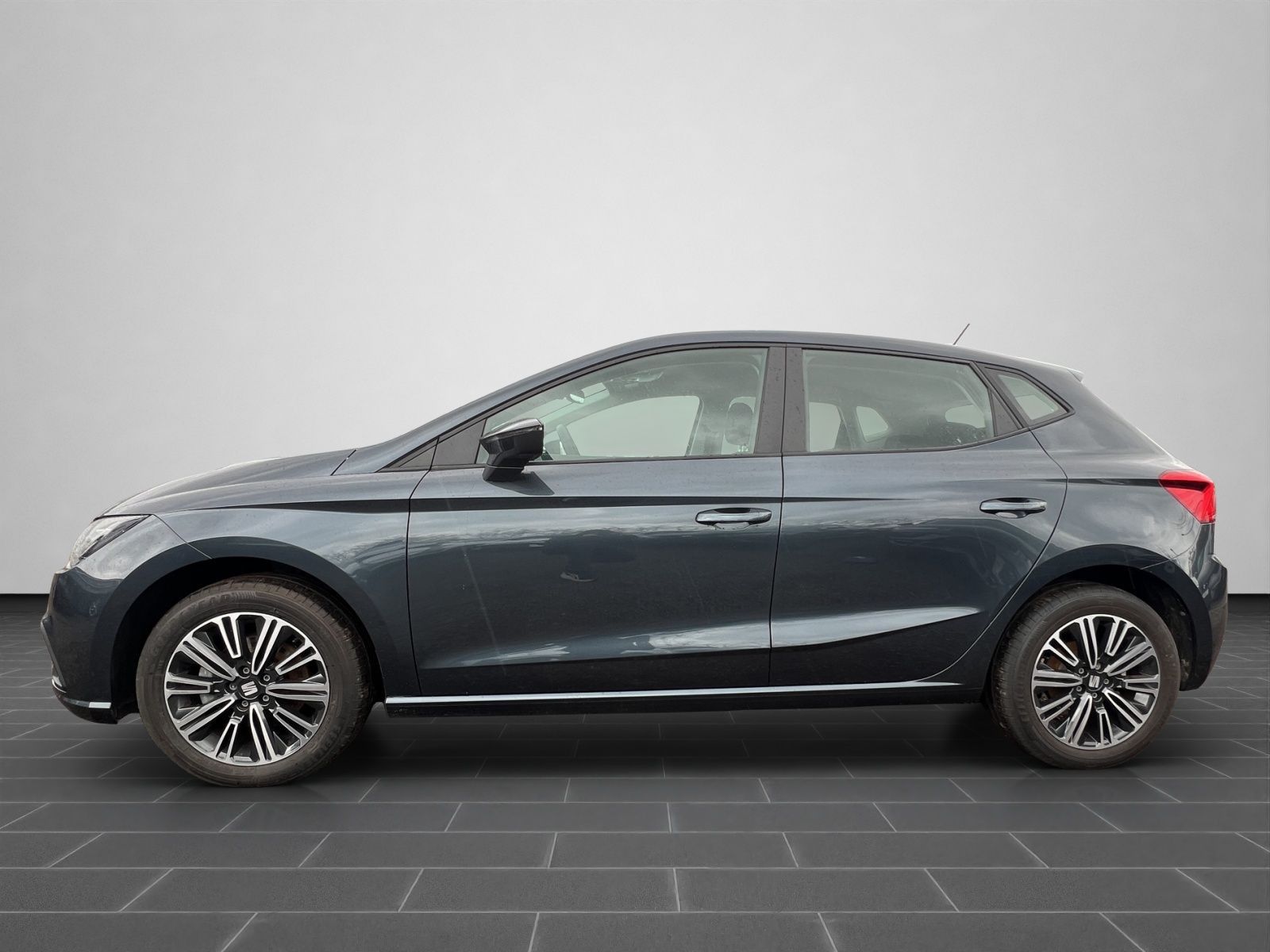 Seat Ibiza - Bild 7