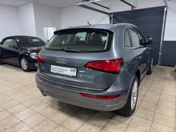 Audi Q5 - 5