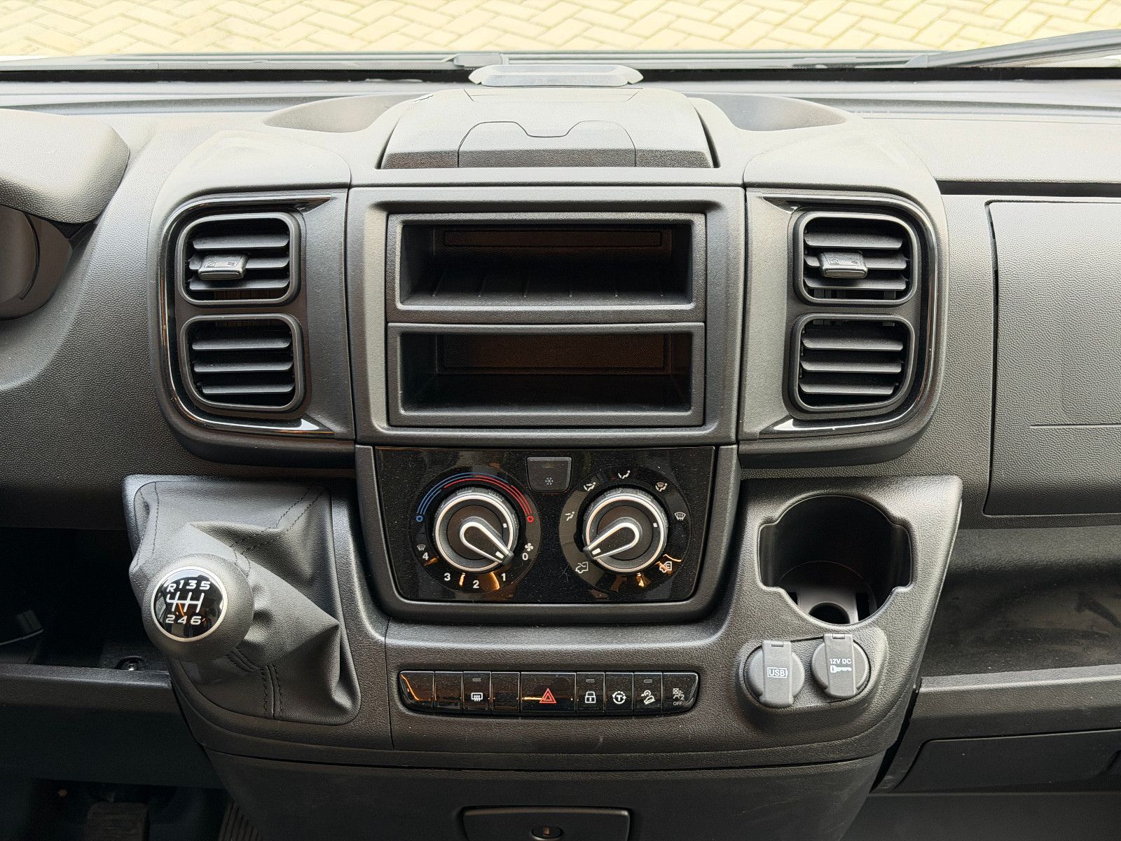 Fahrzeugabbildung XGO Dynamic 22 P - Modell 2026