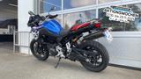BMW F 800 GS | Alle Pakete | Style Sport | 48 PS - BMW MOTORRAD F 800 GS