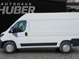 Peugeot Boxer BlueHDI L2H2 435 FENSTER LED-Paket Airbags - Peugeot Boxer Tageszulassungen