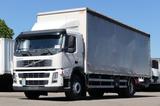 Volvo FM 300 Pritsche Plane Edscha LBW - Volvo L30
