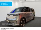 Volkswagen ID.6 ID BUZZ Pro kurz 6-Sitzer Pano Navi HeadUp  - VW ID.6 Gebrauchtwagen