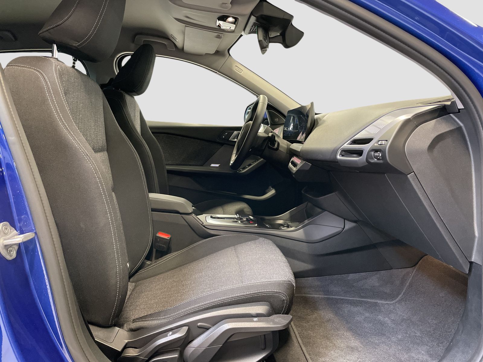 BMW 120 - Bild 11