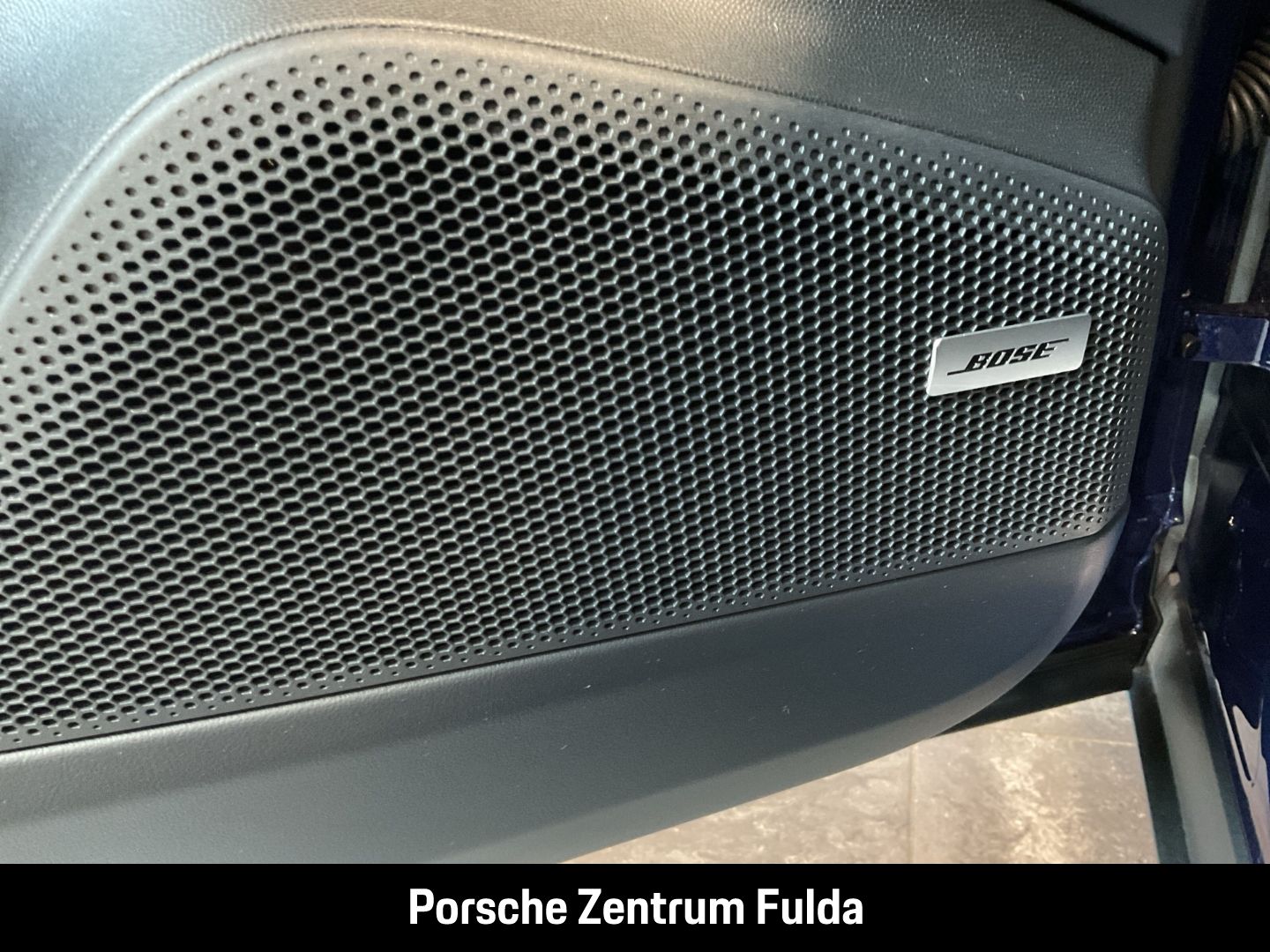 Porsche Macan - Bild 22