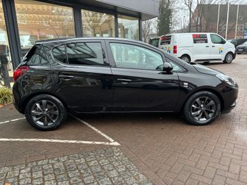 Bild 16 Opel Corsa E 120 Jahre feel good Automatik