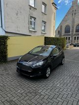 Ford Fiesta Mk7 Facelift 1,25 82 PS Trend  - Ford Fiesta: Facelift