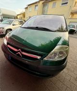 Citroën C8  - Citroën C8 von privat