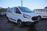 Ford Transit Custom Kombi 320 L1 (9 Sitzer) - gebrauchte Ford Transit Custom aus dem Jahr 2021