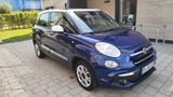 Fiat 500L Urban 1.4 T-JET 16V Urban Lounge Urban ... - Fiat 500L Urban: Lounge