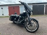 Harley-Davidson Street Glide Special FLHXS | Custom Bagger |  - HARLEY-DAVIDSON BAGGER