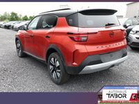 Opel Frontera - Vorschau Bild 8