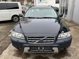Volvo XC 70 XC70 D5 AWD Summum - gebrauchte Volvo XC70 aus dem Jahr 2006