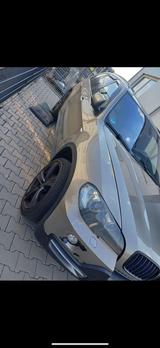 BMW x5 e70 - BMW X5: Limousine