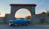 Opel Kadett B 1.2 *H Zulassung* - Opel Kadett: Automatik