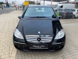 Mercedes-Benz A 150 A -Klasse A 150, AHK,Automatik, uvm. - Mercedes-Benz A 150 aus 2008