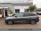 Ford Focus Turnier ST-Line*1.HAND*SPUR*TOT*ACC*NAVI*