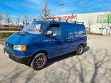 Volkswagen T4 Kombi - VW T4 Gebrauchtwagen in München