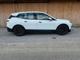 BMW iX  XDRIVE 40 - BMW iX von privat