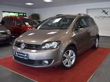 Volkswagen Golf Plus  MATCH TÜVNEU ALU KLIMAA. VIELE NEUTEI - Volkswagen Golf Plus: Match