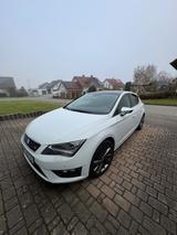 Seat Leon 1.8 TSI 132kW Start&Stop FR DSG FR - Seat Leon mit Benzin-Antrieb: Kleinwagen, Automatik