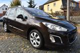 Peugeot 308 SW Allure*Panorama-Dach*SHZ*Leder*PDC*Alu - gebrauchte Peugeot 308 aus dem Jahr 2011