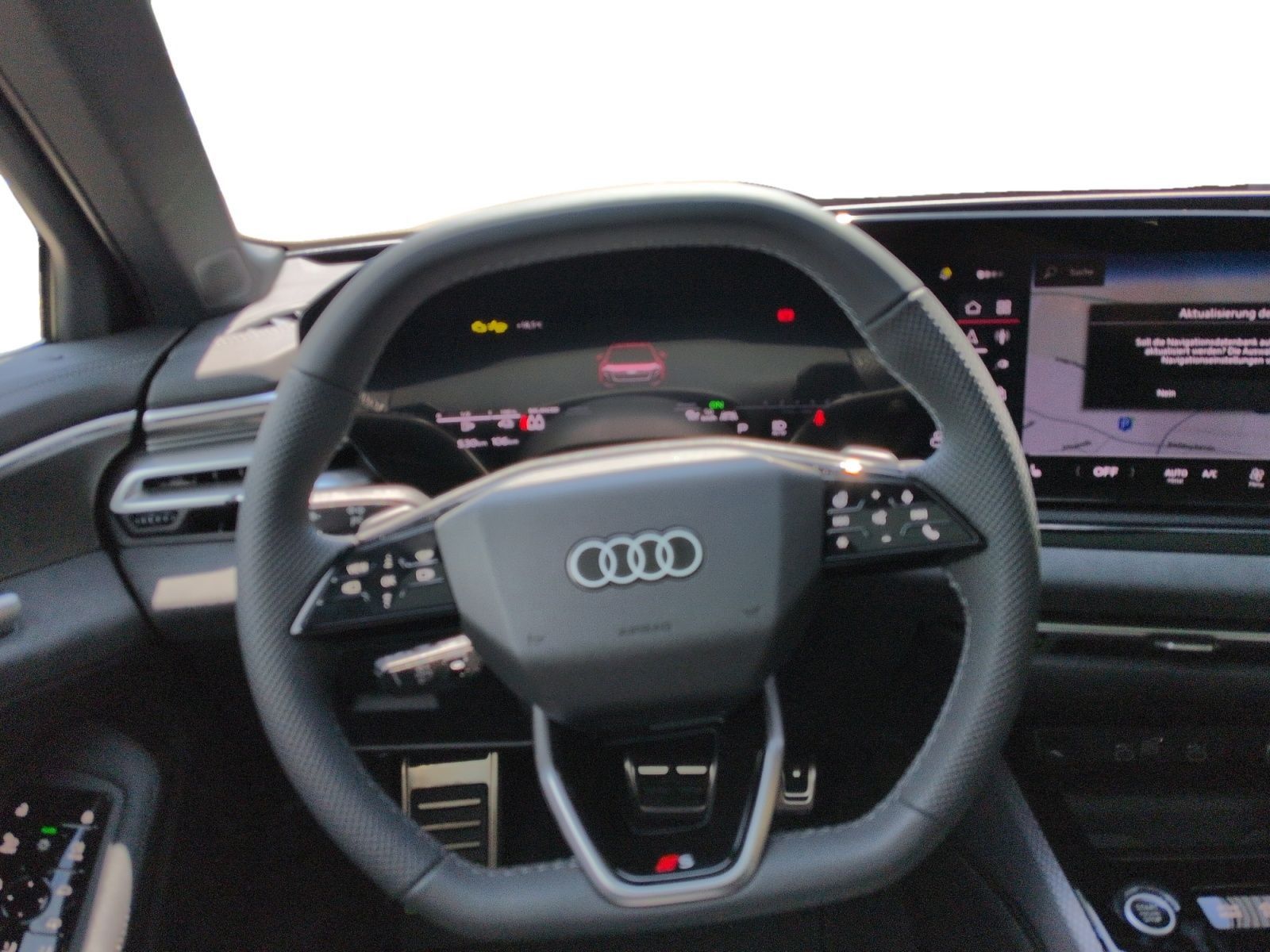 Audi A5 - Bild 13