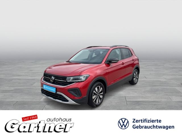 T-Cross LIFE 1.0 TSI EINPARKHILFE ACC LED NAVI A