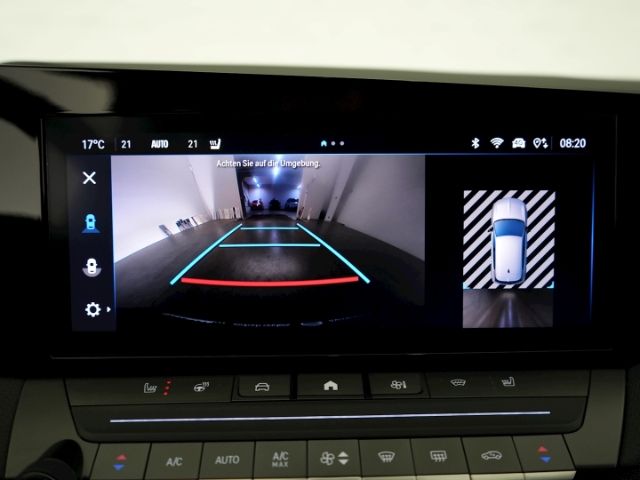 Astra L LIM ELEGANCE CDTI+LED+NAVI+RÜCKFAHRKAMER