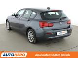 BMW 116d Sport Line *NAVI*LED*TEMPO*PDC*SHZ* - BMW 116 in Stuttgart