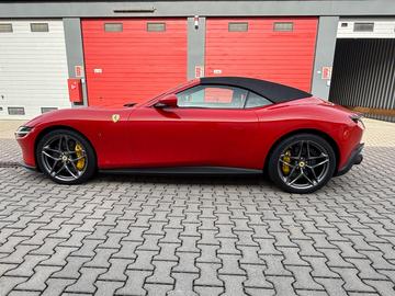 2026 Ferrari ROMA 照片 4
