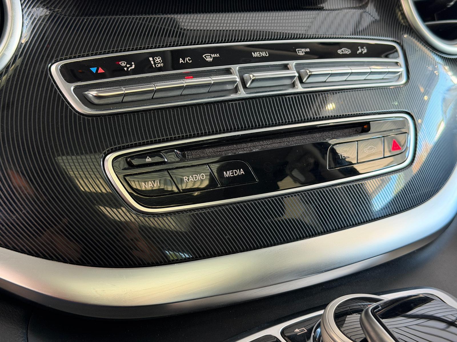 Mercedes-Benz Classe V 250 d Long 190 ch – 7 places – Pano – Burmester – LED – Double porte coulissante – Avertisseurs angle mort