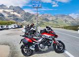 Ducati Multistrada 1260S Starker V2- 130 Nm- Keine V4S! - DUCATI MULTISTRADA V2