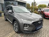 Hyundai Santa Fe 2.2 CRDi DPF Premium 4WD - gebrauchte Hyundai SANTA FE aus dem Jahr 2020