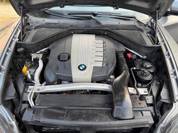 2009 BMW X6 缩略图 15