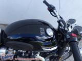 Triumph Bonneville T120 nur 11.185 km steht da wie neu - TRIUMPH BONNEVILLE