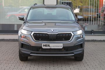 Skoda Kodiaq - 2