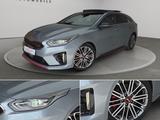 Kia pro_cee'd Proceed 1.6 T-GDI GT *JBL*NAVI*PANO... - gebrauchte Kia pro cee'd / ProCeed aus dem Jahr 2020