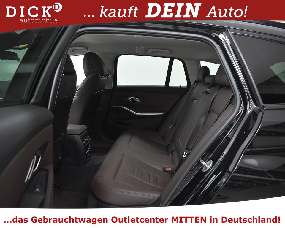 BMW 330 e xDr Luxury Line MEMO+360+LASER+HEAD+VIRTU+M