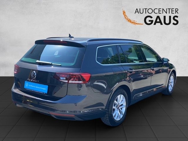 Passat Var. Business 1.5 TSI DSG 412€ ohne Anz.