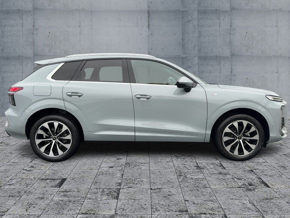 Audi Q3 - Bild 6