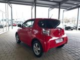 Toyota IQ 1.0 - Toyota IQ: 1.0