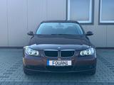 BMW 3er Lim. 318i*1.HAND*TOP-ZUSTAND*GARANTIE* - BMW: Garantie