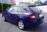 Skoda Fabia Combi 1.2 Joy Klimaaut. Sitzheizung PDC - Skoda Fabia: Joy