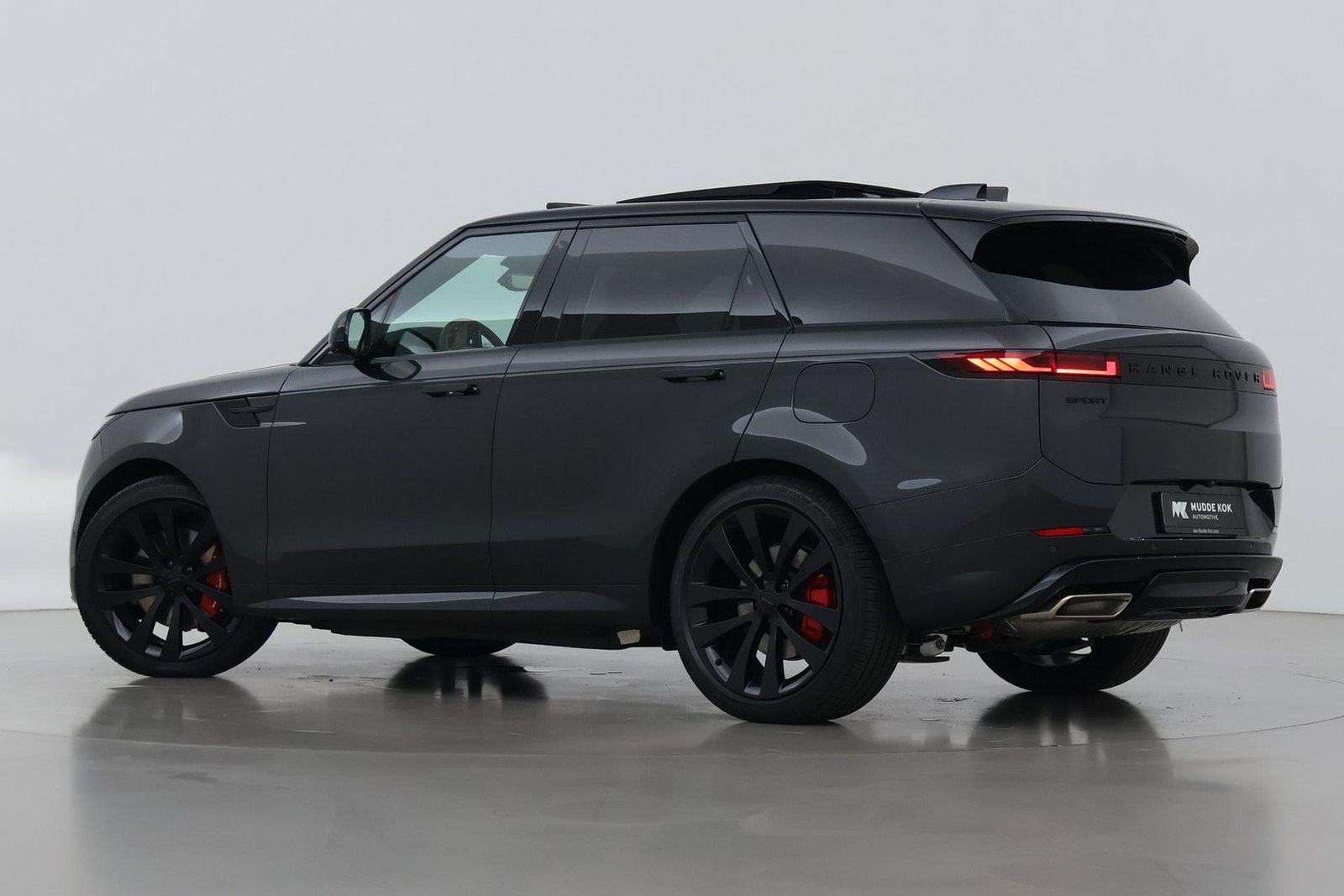 Land Rover Range Rover Sport 3.0 P550e Autobiography PHEV | imagem 2