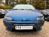 Fiat Punto 1.2 16V Automatik - Fiat Punto: 16v