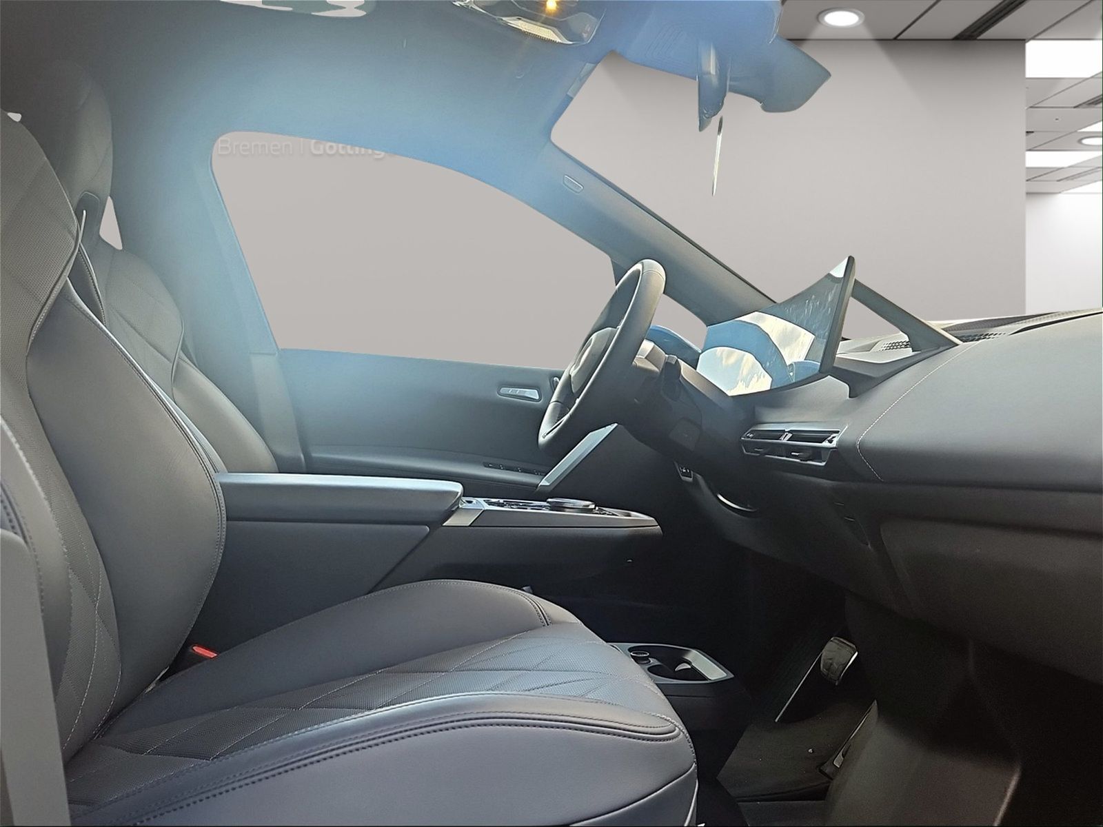 BMW iX - Bild 7