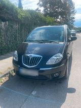 Lancia Musa 1,4 - Lancia MUSA Gebrauchtwagen