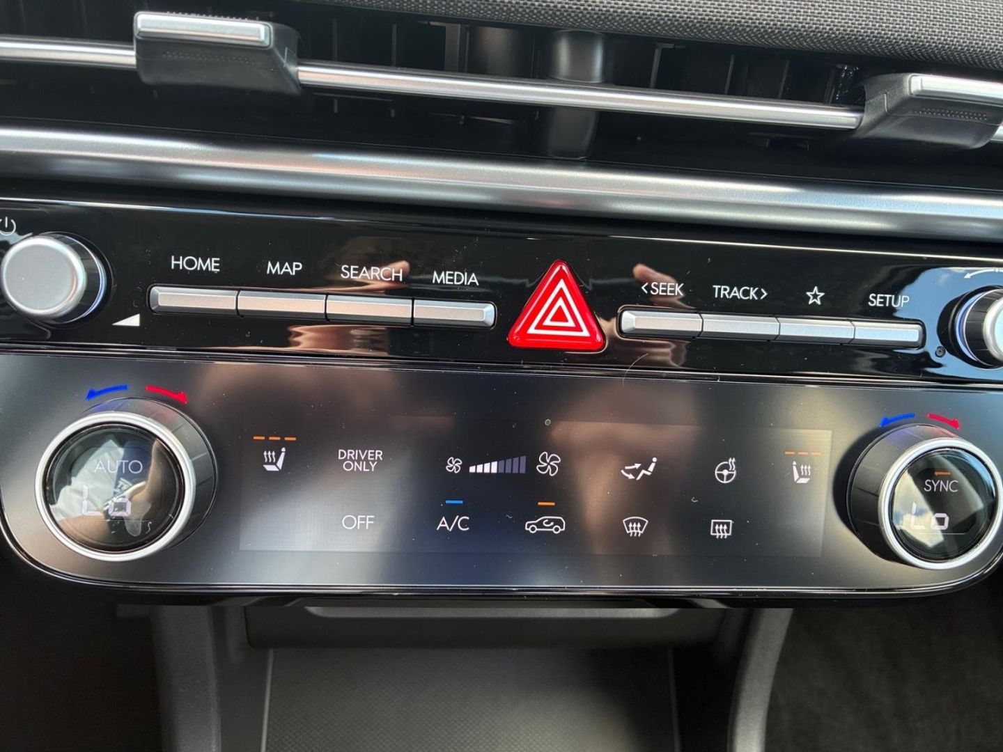 Hyundai TUCSON - Bild 16