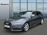 Audi A6 Avant 2.0 TFSI quattro Sportpaket DAB LED - Audi A6: Sport